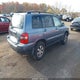 JTEEP21A540042914 2004 Toyota Highlander auction photo thumbnail 4