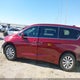 2C4RC1FG7JR280015 2018 Chrysler Pacifica Touring Plus auction photo thumbnail 15