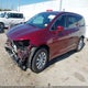 2C4RC1FG7JR280015 2018 Chrysler Pacifica Touring Plus auction photo thumbnail 2