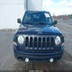 1C4NJRFB1GD580278 2016 Jeep Patriot Latitude auction photo thumbnail 12