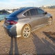 W04GS6SS5L1010302 2020 Buick Regal Sportback Awd Gs auction photo thumbnail 4
