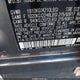 3CZRZ2H77PM732024 2023 Honda Hr-V Awd Ex-L auction photo thumbnail 9