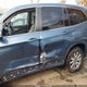 5FNYF6H55LB021372 2020 Honda Pilot Awd Ex-L auction photo thumbnail 14