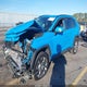 2T3C1RFV1KW040572 2019 Toyota Rav4 Xle Premium auction photo thumbnail 2