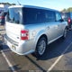 2FMGK5C85KBA13122 2019 Ford Flex Sel auction photo thumbnail 4