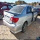 1NXBR32E87Z769028 2007 Toyota Corolla S auction photo thumbnail 4