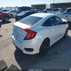 2HGFC2F84KH578838 2019 Honda Civic Sport auction photo thumbnail 4
