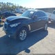 JN8CS1MU1HM141694 2017 Infiniti Qx70 auction photo thumbnail 2