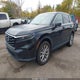 2HKRS4H44RH404001 2024 Honda Cr-V Ex Awd auction photo thumbnail 2