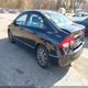 19XFA1F88AE030608 2010 Honda Civic Ex auction photo thumbnail 3