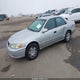 4T1BG22K31U107208 2001 Toyota Camry Le auction photo thumbnail 2