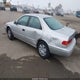 4T1BG22K31U107208 2001 Toyota Camry Le auction photo thumbnail 3