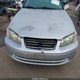 4T1BG22K31U107208 2001 Toyota Camry Le auction photo thumbnail 6