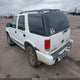 1GNDT13WXY2308718 2000 Chevrolet Blazer Lt auction photo thumbnail 3