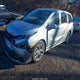 5FNRL6H84SB020560 2025 Honda Odyssey Touring auction photo thumbnail 2