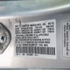 5J6RE4H37AL065727 2010 Honda Cr-V Lx auction photo thumbnail 9