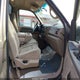 1FTNF21L21EB87741 2001 Ford F-250 Xl/Xlt auction photo thumbnail 5