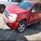 2CNDL63F156046801 2005 Chevrolet Equinox Lt auction photo thumbnail 6