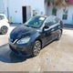 3N1AB7AP4HY325385 2017 Nissan Sentra Sv auction photo thumbnail 2