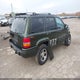 1J4GZ78S1TC257426 1996 Jeep Grand Cherokee Limited auction photo thumbnail 4