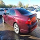 3FAHP0HA1CR258517 2012 Ford Fusion Se auction photo thumbnail 3