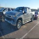 3GCUDDE88RG208597 2024 Chevrolet Silverado 1500 4Wd Short Bed Lt auction photo thumbnail 2