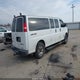 1GCHG392961207364 2006 Chevrolet Express Work Van auction photo thumbnail 4