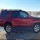 JTEBU17R568076259 2006 Toyota 4Runner Limited V6 auction photo thumbnail 14