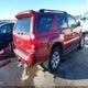 JTEBU17R568076259 2006 Toyota 4Runner Limited V6 auction photo thumbnail 4