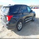 1FMSK8DH6LGC08022 2020 Ford Explorer Xlt auction photo thumbnail 4