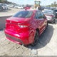 JTDEPRAE7LJ012631 2020 Toyota Corolla Le auction photo thumbnail 4