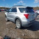 1FMSK8DH9LGA99507 2020 Ford Explorer Xlt auction photo thumbnail 3