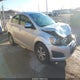 1G1JC5SH9F4135127 2015 Chevrolet Sonic Lt Auto auction photo thumbnail 1