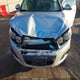 1G1JC5SH9F4135127 2015 Chevrolet Sonic Lt Auto auction photo thumbnail 6
