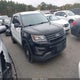 1FM5K8AR3HGA79125 2017 Ford Police Interceptor auction photo thumbnail 1