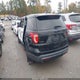 1FM5K8AR3HGA79125 2017 Ford Police Interceptor auction photo thumbnail 3