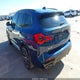 WBX57DP07NN184607 2022 BMW X3 xDrive30I auction photo thumbnail 3
