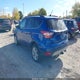 1FMCU9GD9JUA71170 2018 Ford Escape Se auction photo thumbnail 3