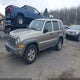1J4GL48K16W233677 2006 Jeep Liberty Sport auction photo thumbnail 2