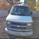 1GCGG25RXY1219602 2000 Chevrolet Express auction photo thumbnail 12