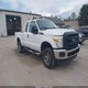 1FT7X2B62CEA87799 2012 Ford F-250 Xl auction photo thumbnail 1