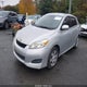 2T1KU4EE1AC264845 2010 Toyota Matrix auction photo thumbnail 2