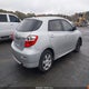 2T1KU4EE1AC264845 2010 Toyota Matrix auction photo thumbnail 4