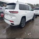 1C4RJKDGXN8583399 2022 Jeep Grand Cherokee L Overland 4X4 auction photo thumbnail 4