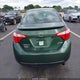 5YFBPRHE7EP046575 2014 Toyota Corolla Le Eco auction photo thumbnail 16