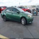 5YFBPRHE7EP046575 2014 Toyota Corolla Le Eco auction photo thumbnail 1