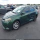 5YFBPRHE7EP046575 2014 Toyota Corolla Le Eco auction photo thumbnail 2