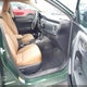 5YFBPRHE7EP046575 2014 Toyota Corolla Le Eco auction photo thumbnail 5