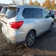 5N1DR2MM1HC674079 2017 Nissan Pathfinder Sv auction photo thumbnail 4