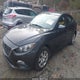 3MZBM1U79FM206611 2015 Mazda Mazda3 I Sport auction photo thumbnail 2